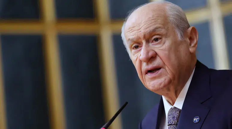 Yalova’daki saldırı sonrası Bahçeli'den açıklama