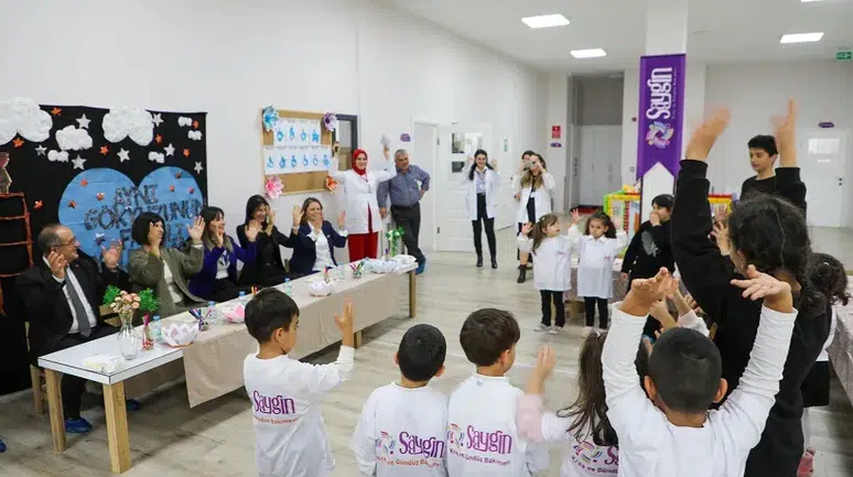 Sivas’ta Engelliler Gününde sıcacık bir dayanışma