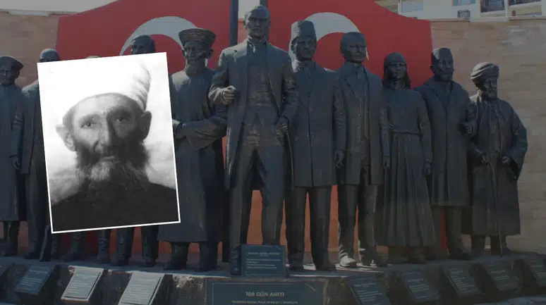 Sivas Kongresi’nin Gizli Kahramanı! Atatürk’ün Sağ Yanındaki O İsmi Tanıyor musunuz?