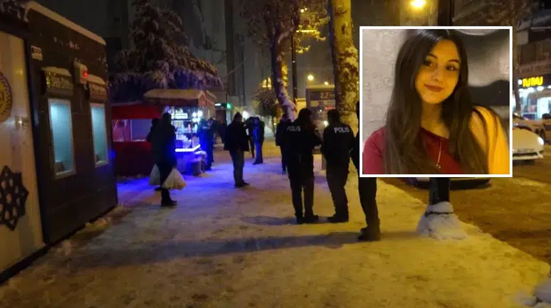 Sosyal Medyadaki Gerilim, Bir Genç Kızın Hayatına Mal Oldu