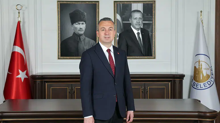 Sivas’tan Tüm Belediyelere Örnek Olacak Hamle! Başkan Adem Uzun CNN Türk Canlı Yayınında Anlattı!