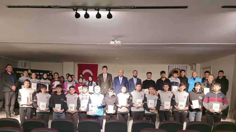 Sivaslı Gençleri Kutsal Topraklarla Buluşturacak Proje!