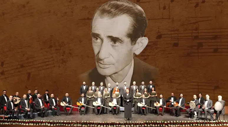 Sivas’ta Muzaffer Sarısözen türkülerle anılacak