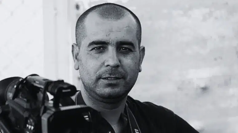 10 Ocak Çalışan Gazeteciler Günün Kutlu Olsun İsmail Güneş! Selahattin Çerik Yazdı: 10 Ocak: Bayram mı, Hatırlayış mı?