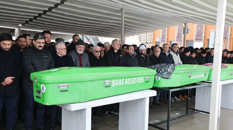 Sivaslı İş İnsanı Ahmet Yasak Son Yolculuğuna Uğurlandı!