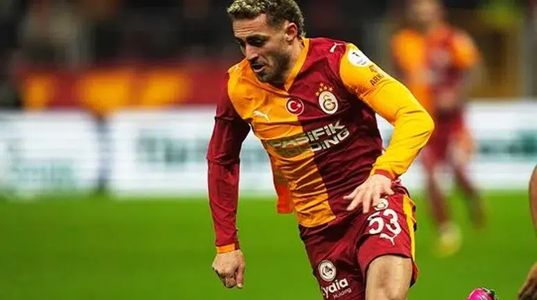 Galatasaray Evinde Gaziantep FK’yı Tutamadı