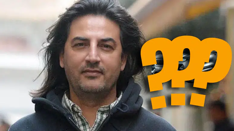 Ünlü Şarkıcı Çelik, Bir Hayranından Şaşırtıcı Bir İstek Aldı!