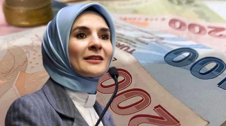 Şubat Müjdesi Geldi 9,7 Milyar TL’lik Zamlı Ödemeler Başladı!