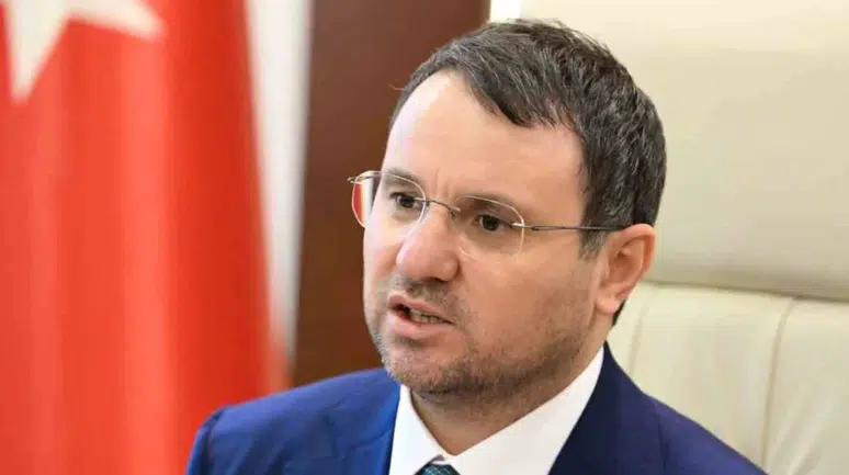 Gürlek’ten hakim, savcı ve avukatlara mesaj!