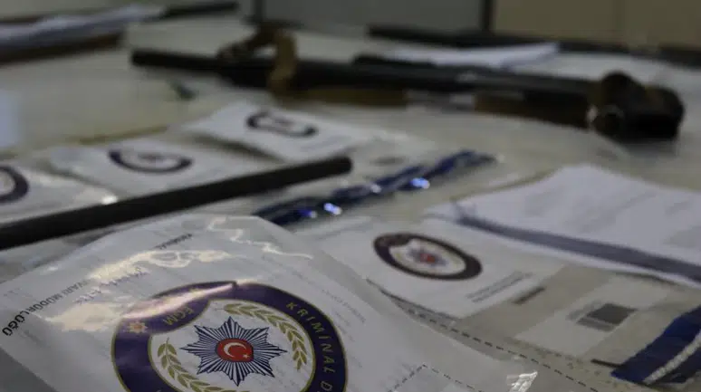 Kayseri merkezli laboratuvardan Sivas’a destek