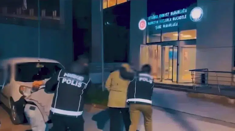 Sivas dahil 75 ilde dev operasyon!