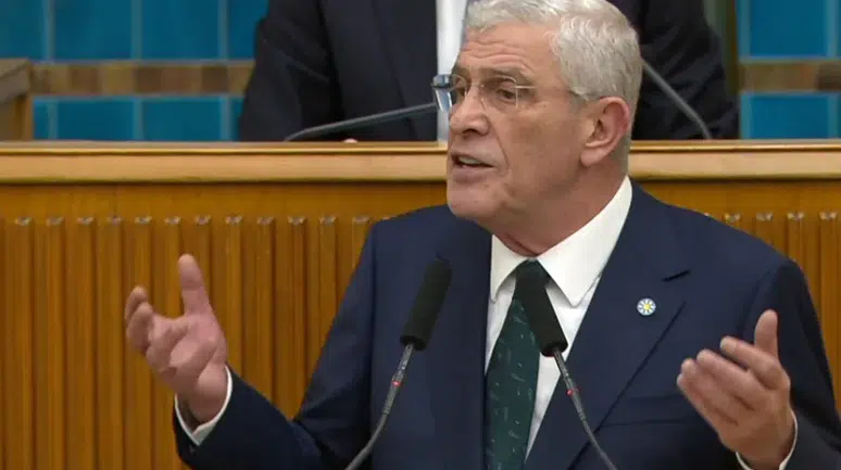 Dervişoğlu’ndan Emekli İkramiyesi Çıkışı: Çocuğa Harçlık mı Veriyorsunuz!