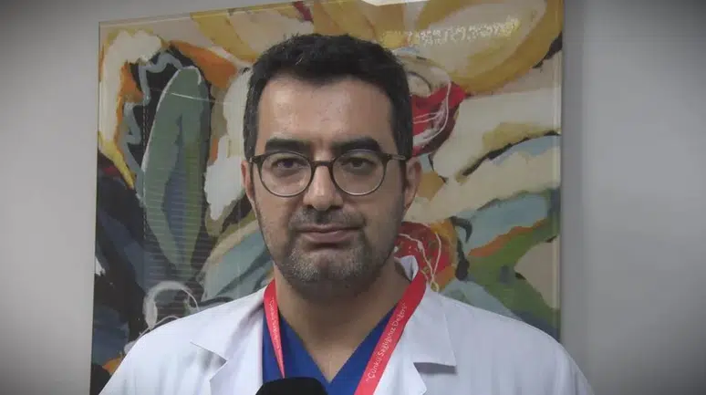 Sahurdan Sonra Hemen Yatmak Büyük Risk