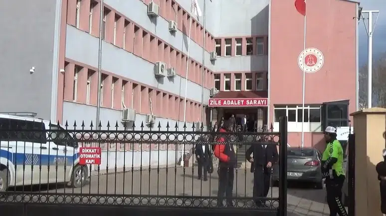 Tokat'taki Kan Donduran Olayda Karar Çıktı!