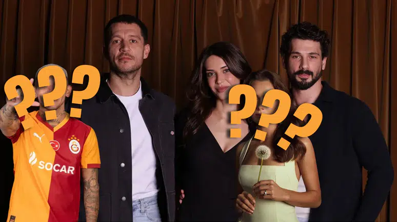 Yeraltı Dizisi Oyuncuları Kimler? İşte Yaşları, Sevgilileri ve Merak Edilen İlişki Hayatları!