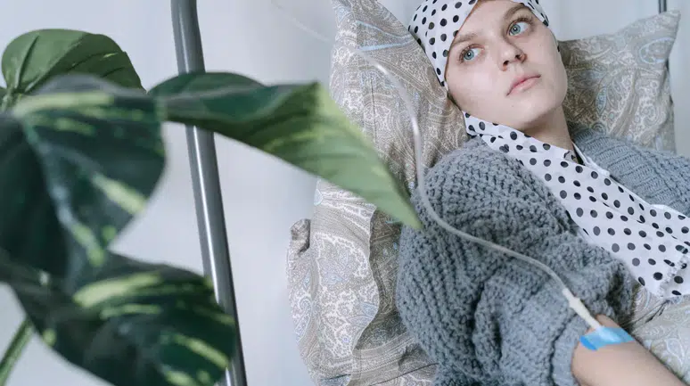 Çocuğunuzda O Belirtiler Var mı? Çocukluk Kanseri Hakkında Bilinmeyenler!