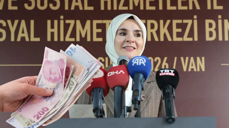 2026’da 2.807 TL’ye Kadar Destek! Başvuru Şartları ve Detaylar