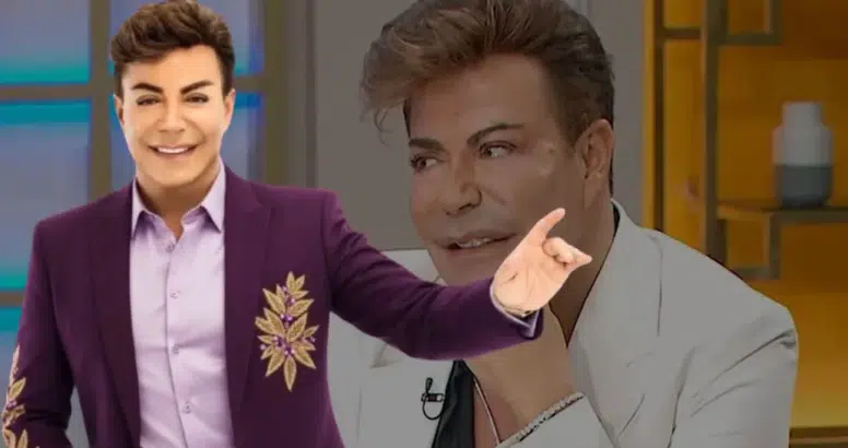 Fatih Ürek Kalp Krizi Geçirdi! Fatih Ürek Kimdir? Kaç Yaşında? Nereli?
