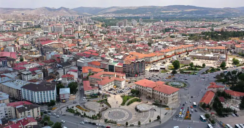 Sivas'ta Halk Geçimini Nasıl Sağlıyor?