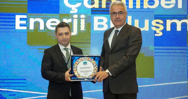Sivas güneşle parlıyor: Enerjide stratejik merkez yolunda