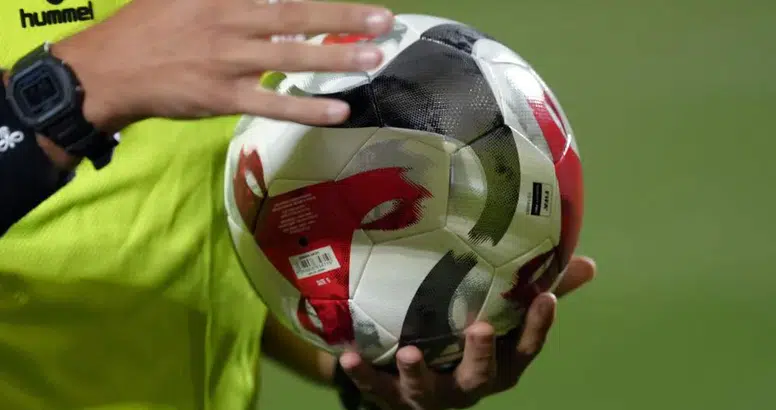 TFF, 9. Hafta Kararlarını Verdi! İşte Haftanın En Çok Konuşulacak Hakemi