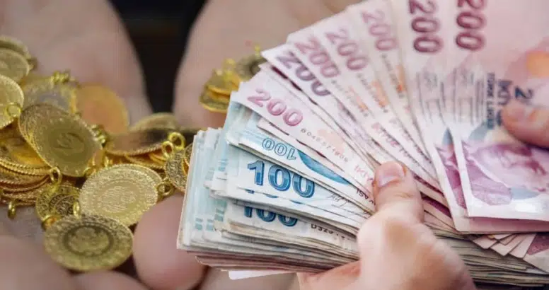 Güncel Altın Fiyatları! Altın Neden Yükseliyor? İşte Tüm Detaylar!