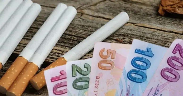 Sigaraya Zam Yeni Sigara Fiyatları En Pahalı SigaraHangisi?