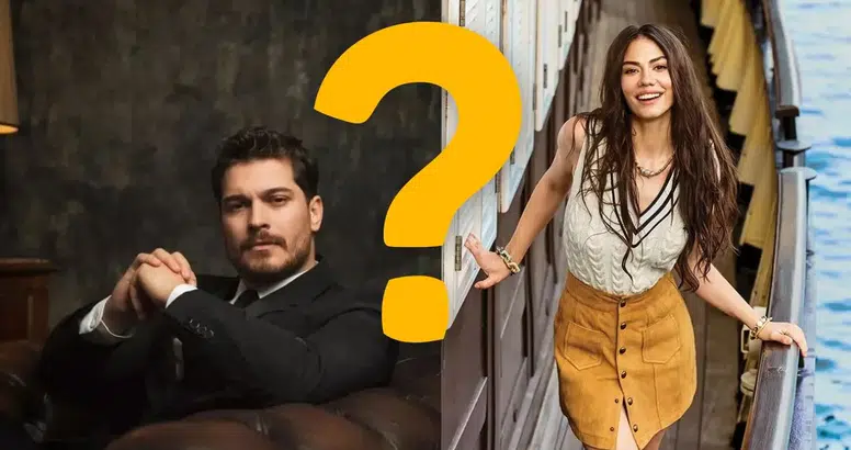 Eşref Rüya Oyuncularının Özel Hayatları ve Şaşırtan Fiziki Bilgileri!