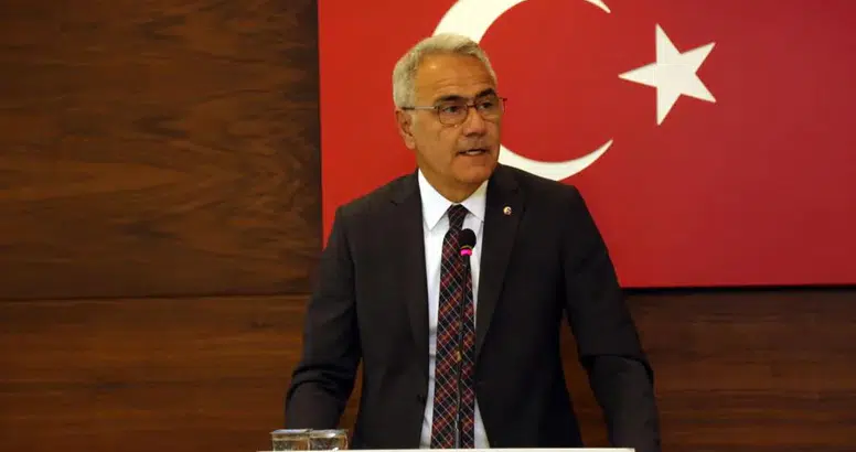 Sivas’tan yerel kalkınmanın yeni rotası geçiyor