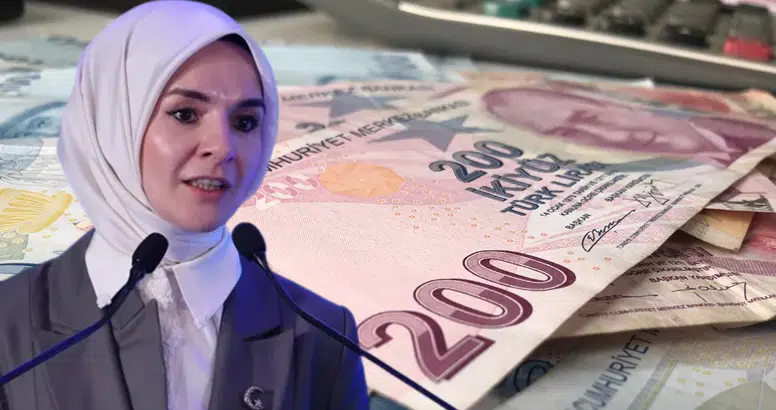Bakan Göktaş’tan 6 Milyar Liralık Destek Müjdesi !