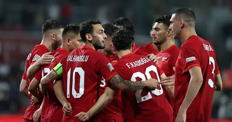 Türkiye İspanya Maçı Ne Zaman? Saat Kaçta? Hangi Kanalda? İşte Milli Takım Puan Durumu!