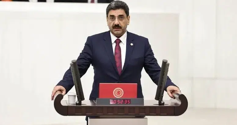 Aksu'dan Karasu'ya Sert Tepki! Sivas Siyasetine Yakışmıyor!