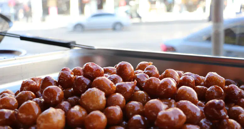 Sivas'ta Ege Rüzgarı Esiyor! Vatandaşın Yeni Gözdesi O Lezzet Oldu!