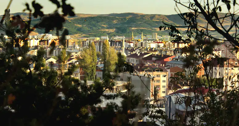 Türkiye'nin En Tehlikeli 10 Mahallesi Hangisi? Listede Sivas Var mı?