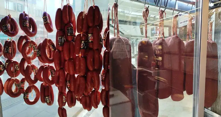 Zam Şampiyonu Lezzetler! Sivas'ta O Ürünlere Hücum Başladı