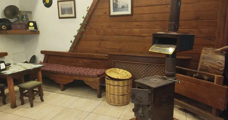 Geçmiş Sivas sokaklarında! Retro mekanlar çoğalıyor!