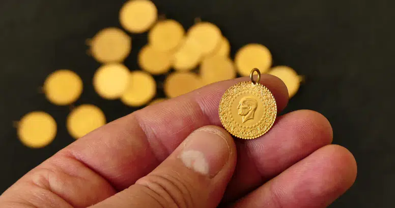 Gram Ve Çeyrek Altını Solladı! Yatırımcı Bu Altına Akın Ediyor