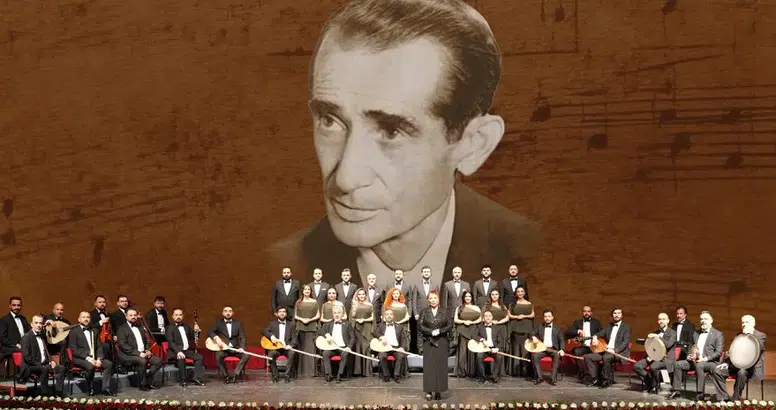 Sivas’ta Muzaffer Sarısözen türkülerle anılacak