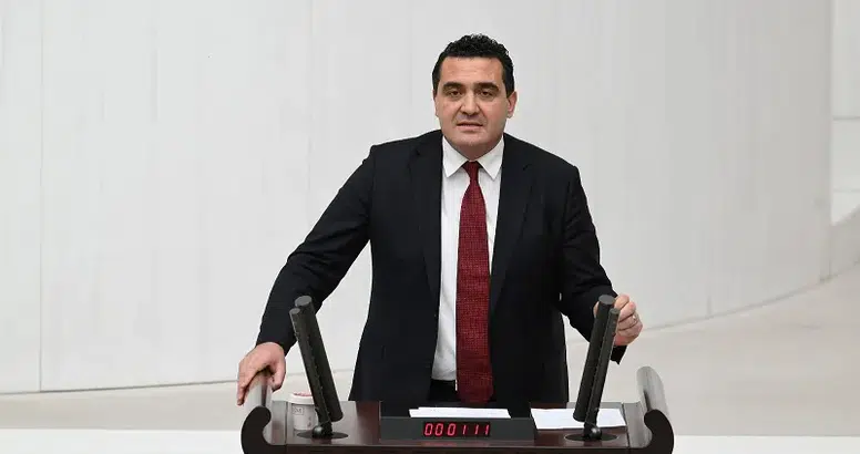 Karasu'dan Emekliler İçin Kritik Çıkış: Fitre Hesabı Meclis’te