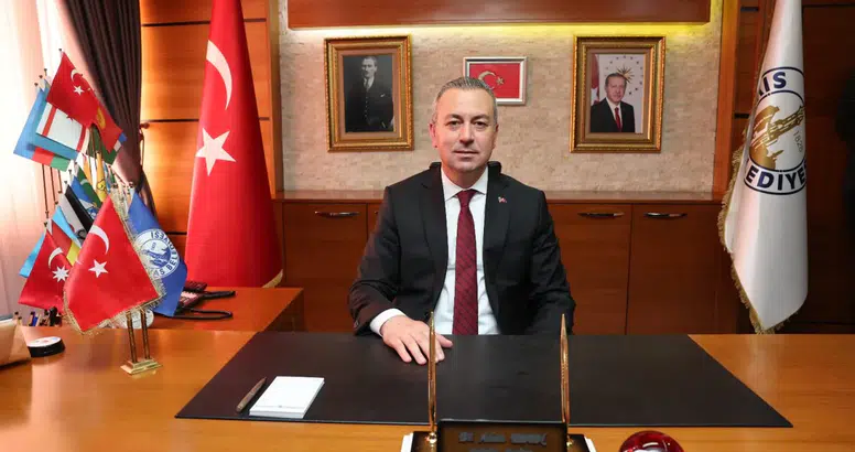 Adem Uzun CNN Türk canlı yayınında Sivas’ı anlatacak