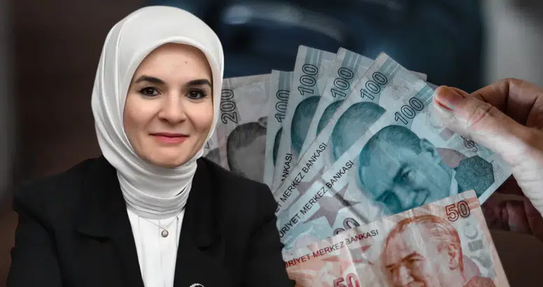 Aile Destek Bitti Ama Destekler Sürüyor Aile Destek Yerine 3 Nakit Yardım