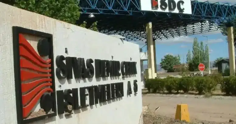 Sivas’ın Dev Çeliği: SİDEMİR Yeniden Ayağa Kalkıyor mu?
