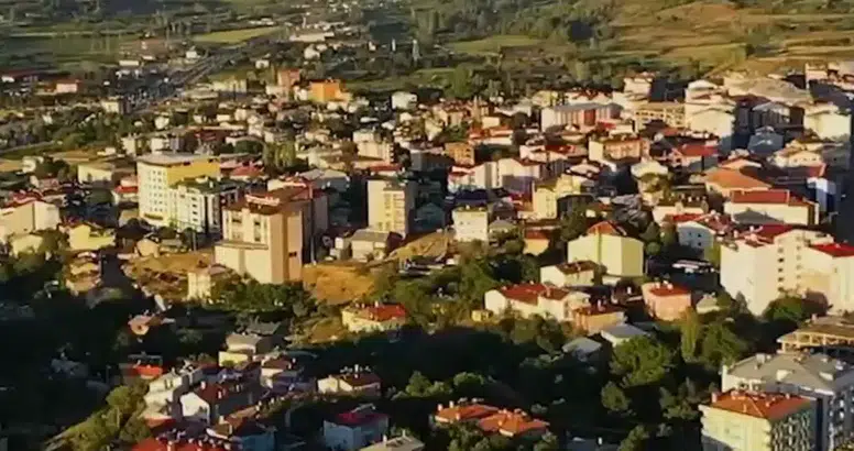 Sivas Suşehir Ne Zaman İlçe Oldu? Tarihi Kayıtlardaki Bu Detayı Çoğu Kişi Bilmiyor!