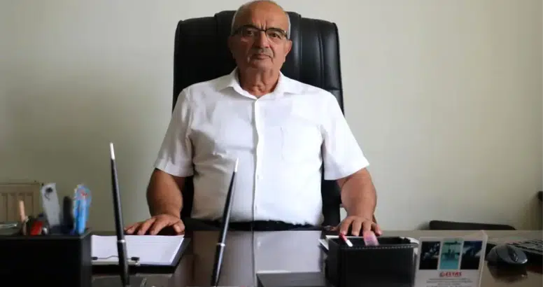 Sivas’tan Kayseri’ye Net Dayanışma Mesajı: TR72 Hamlesi