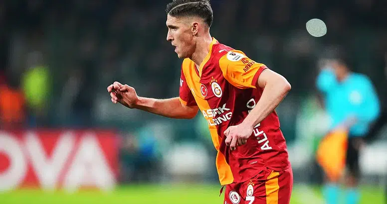 İkinci Yarı Fırtına Koptu! Konyaspor Galatasaray’ı Devirdi