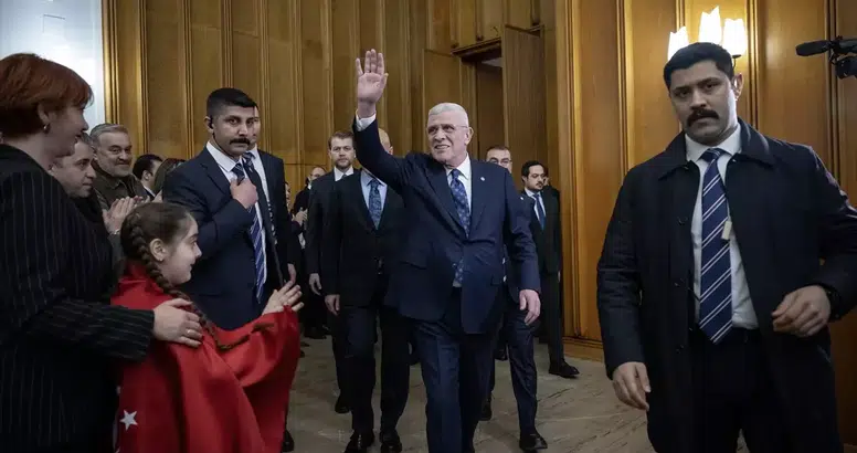 Dervişoğlu: Gerçek Enflasyon Halının Altına Süpürülüyor