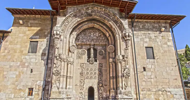 Sivas'ın Divriği İlçesinin Adı Nereden Geliyor?