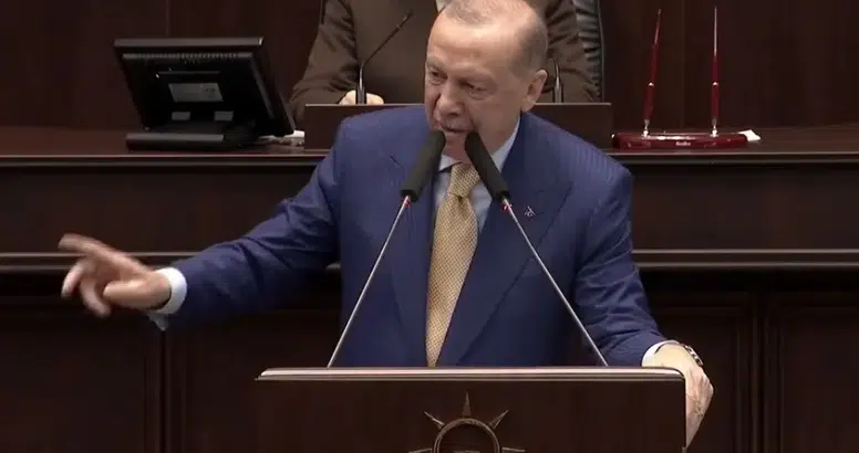 Cumhurbaşkanı Erdoğan'dan Terörsüz Türkiye Hedefi ve Yeni Yol Haritası