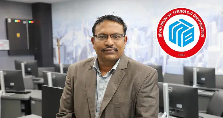 Sivas Merkezli Akademik Başarı: Nature Scientific Reports’ta Türkiye Rüzgarı