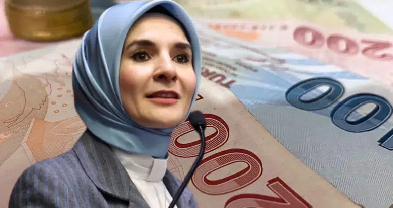 Şubat Müjdesi Geldi 9,7 Milyar TL’lik Zamlı Ödemeler Başladı!